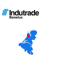 Bild für Kategorie Indutrade Benelux